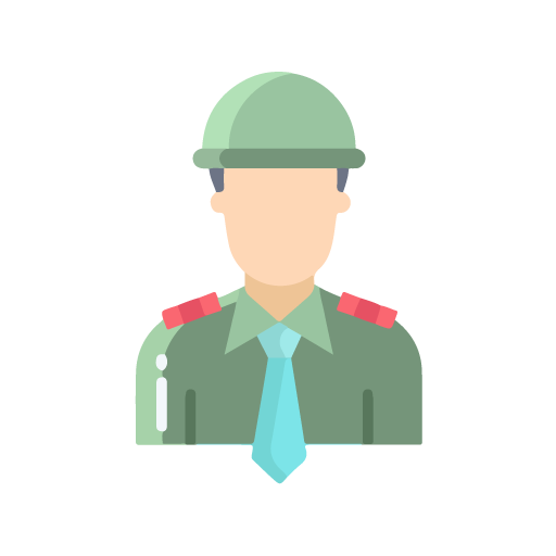 Army Officer